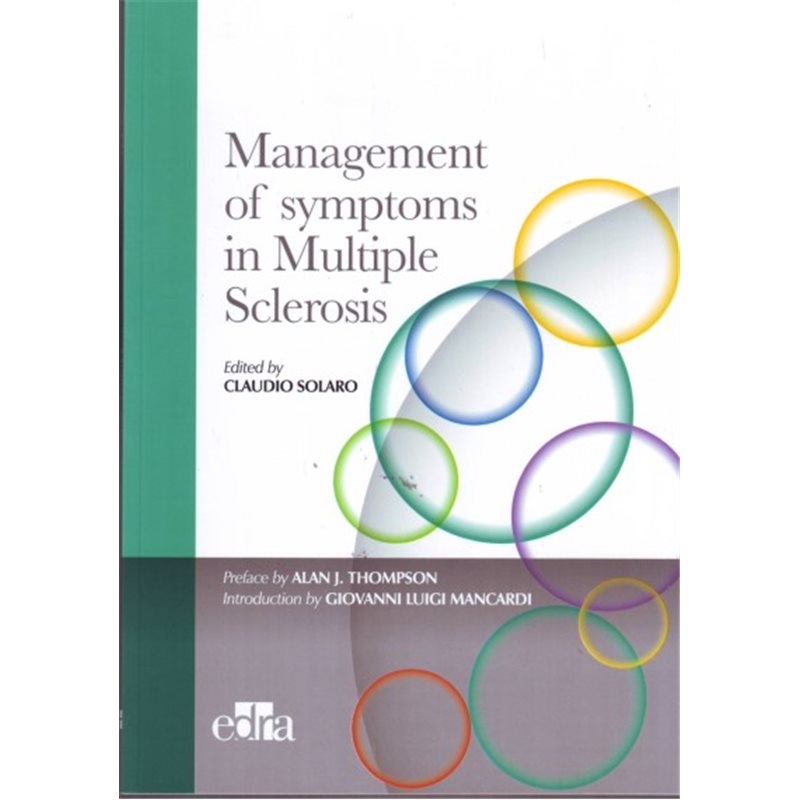 Management of symptoms in Multiple Sclerosis